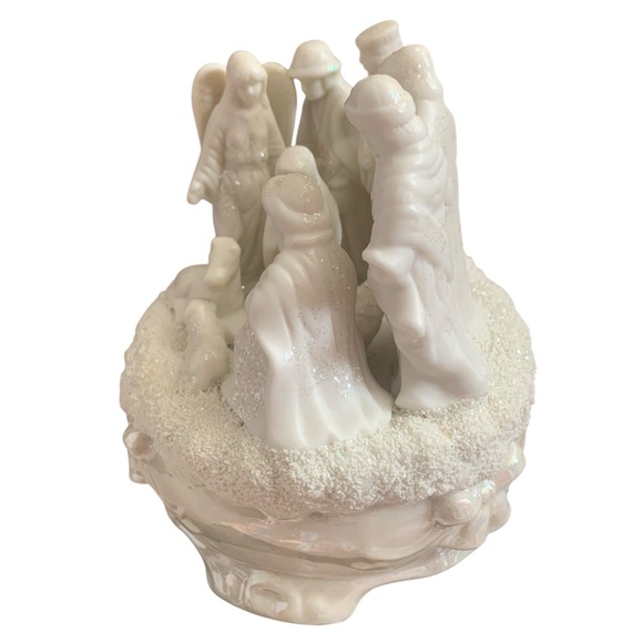 Cracker Barrel Nativity Musical “Silent Night” - Picture 4 of 10